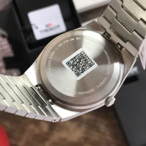 Tissot Watch For Men (LAZ452)