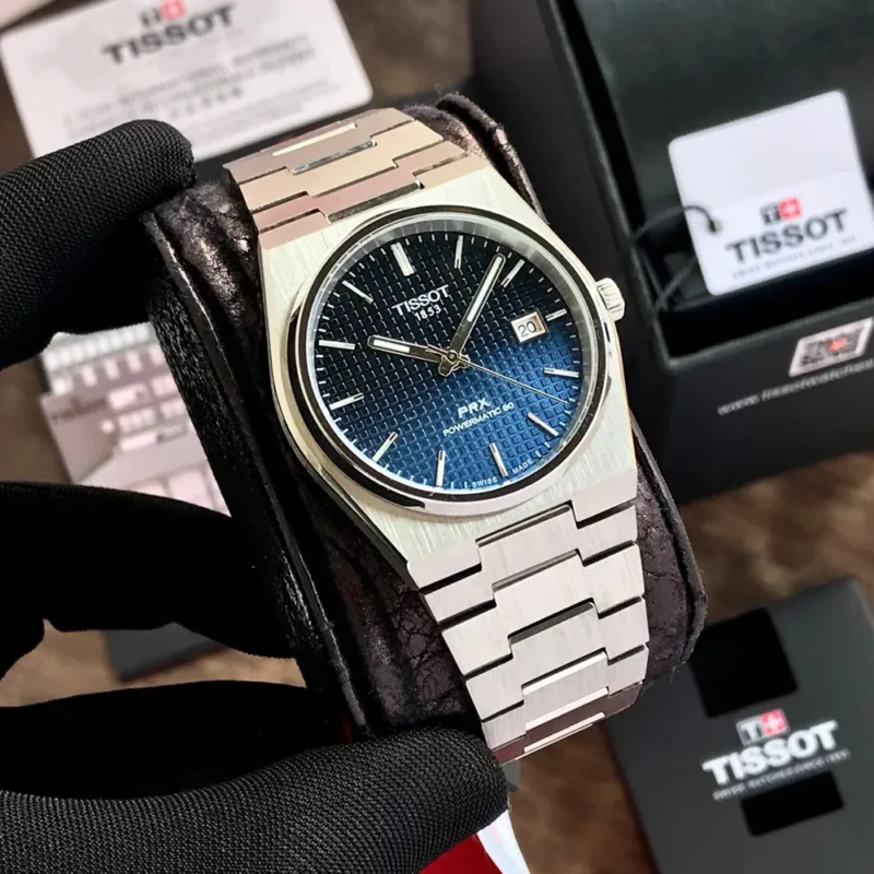 Tissot Watch For Men (LAZ452)