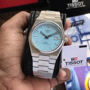 Tissot Watch For Men (LAZ453)