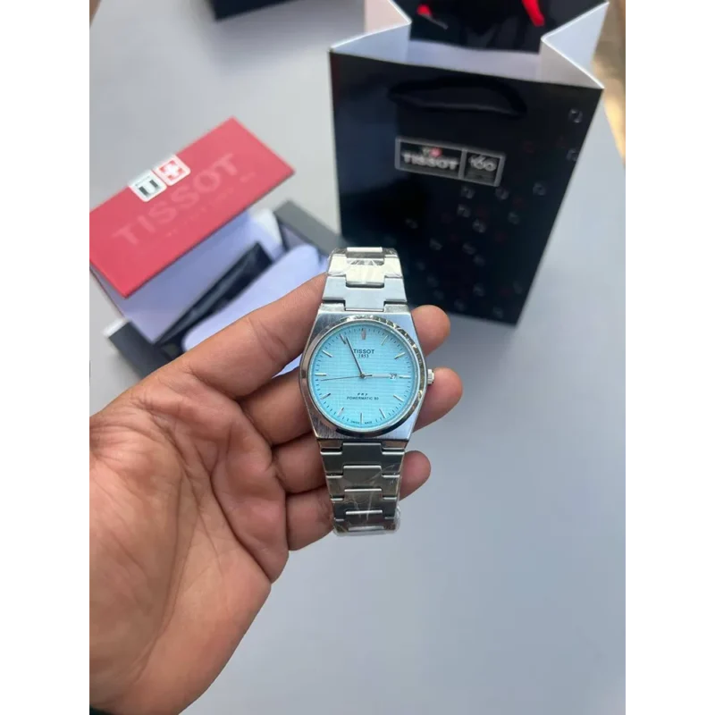 Tissot Watch For Men (MGC39)