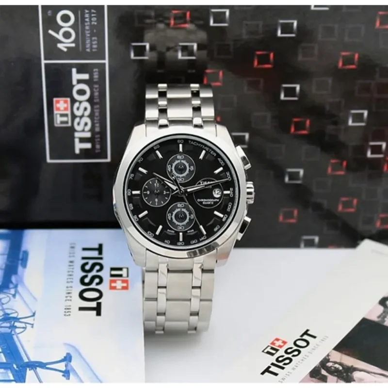 Tissot Watch For Men (SG963)