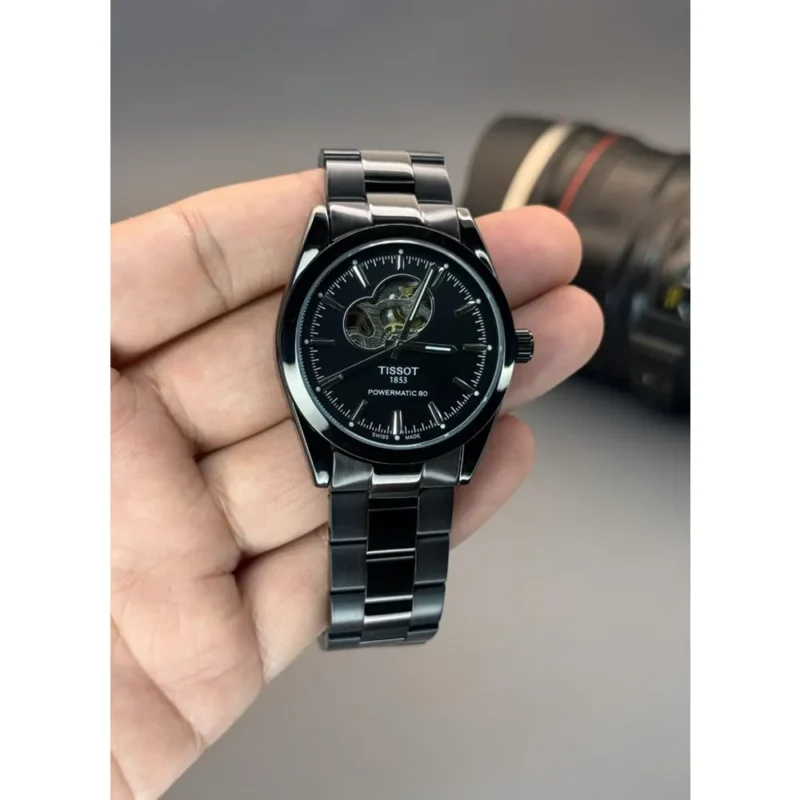 Tissot Watch For Men (SL320)