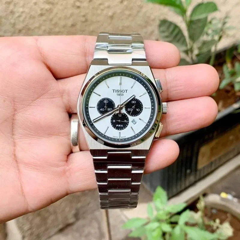 Tissot Watch For Men (SL413)