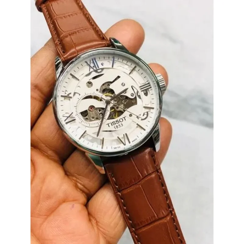 Tissot Watch For Men (SL421) Tissot Watch For Men (SL421)