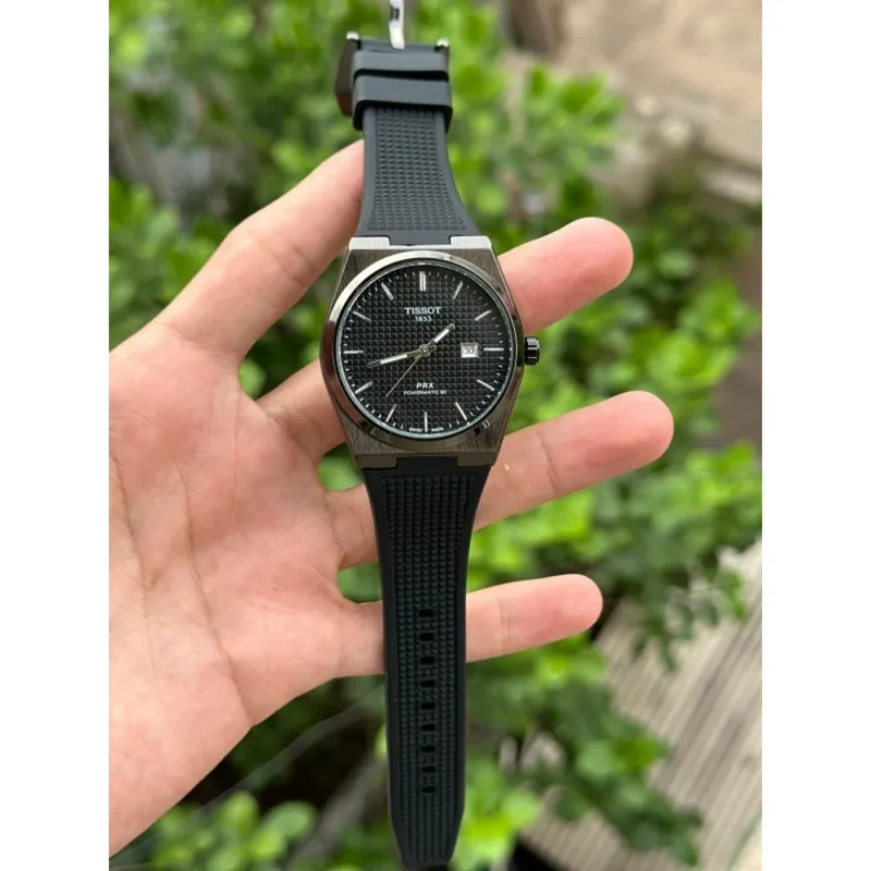 Tissot Watch For Men (SL435) Tissot Watch For Men (SL435)