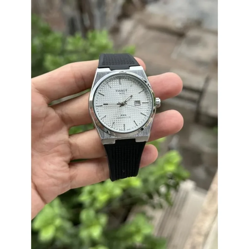 Tissot Watch For Men (SL438)