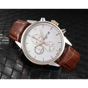 Tissot Watch For Men (SL442)