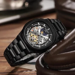 Tissot Watch For Men (SL478)