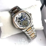 Tissot Watch For Men (SL480)