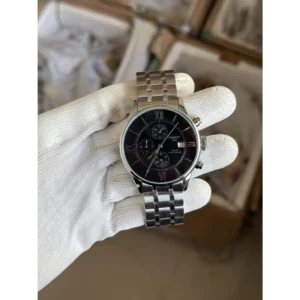 Tissot Watch For Men (SL487)