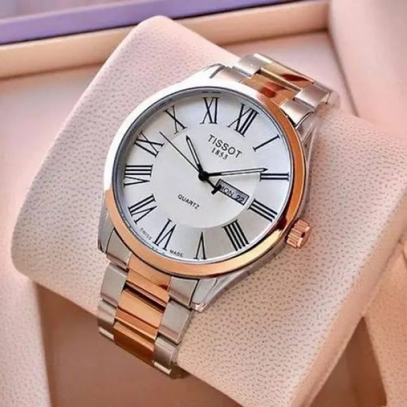 Tissot Watch For Men (SL548) Tissot Watch For Men (SL548)