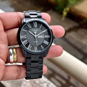Tissot Watch For Men (SL552)