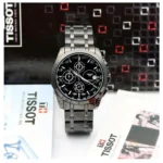 Tissot Watch For Men (SS167)
