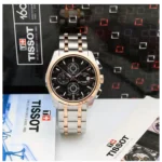 Tissot Watch For Men (SS168)
