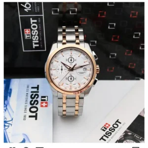 Tissot Watch For Men (SS169)