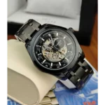 Tissot Watch For Men (SS258)