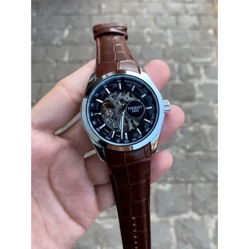 Tissot Watch For Men (SS262)