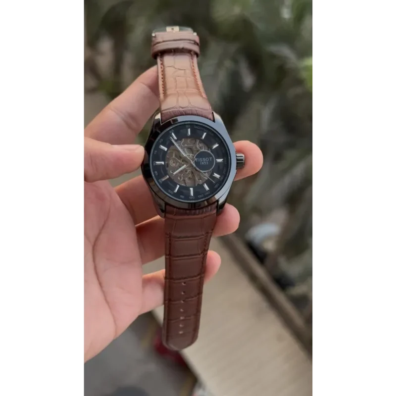 Tissot Watch For Men (SS263)