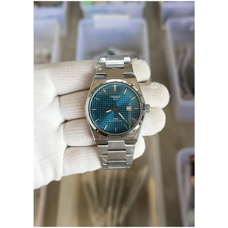 Tissot Watch For Men (SS89) Tissot Watch For Men (SS89)