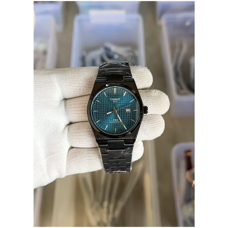 Tissot Watch For Men (SS90) Tissot Watch For Men (SS90)