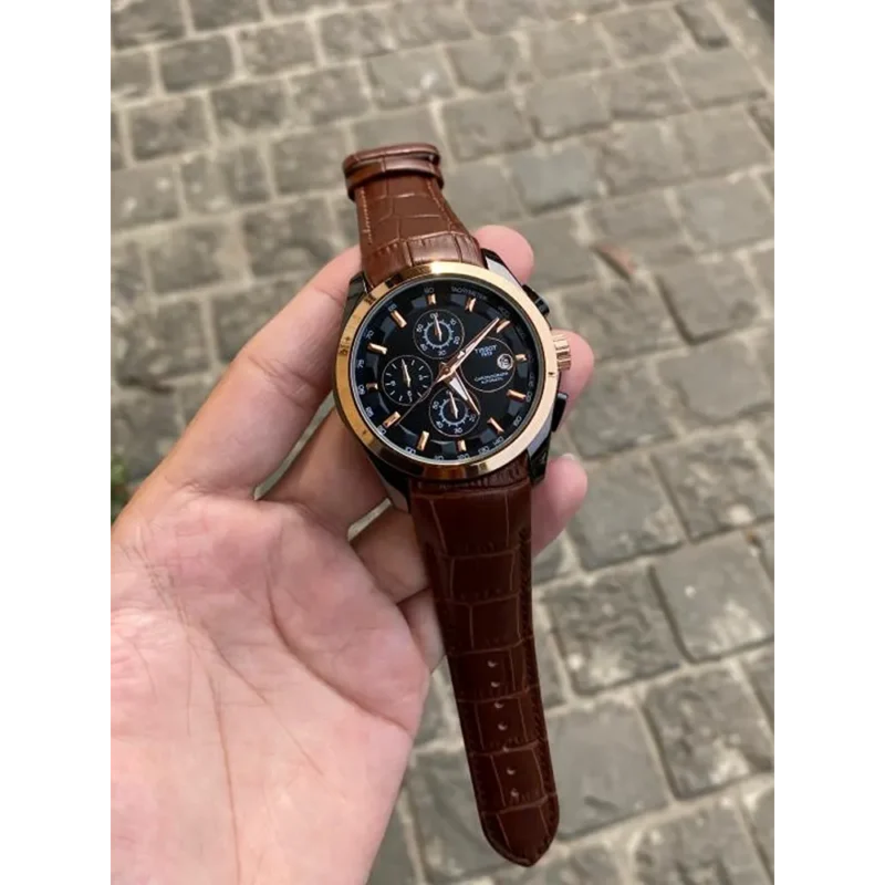 Tissot Watch For Men (SUP1121)