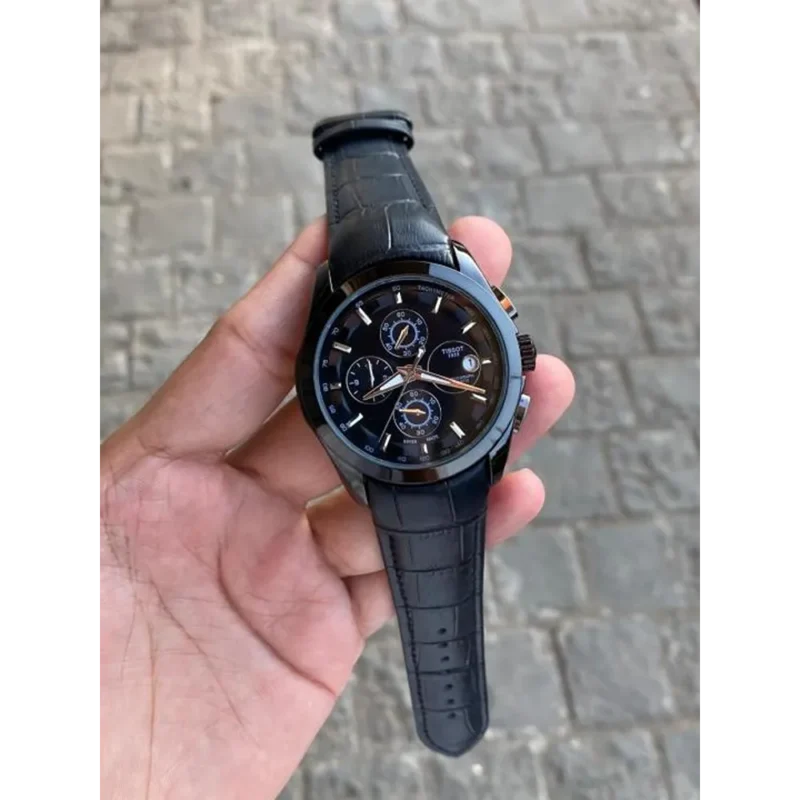 Tissot Watch For Men (SUP1137)