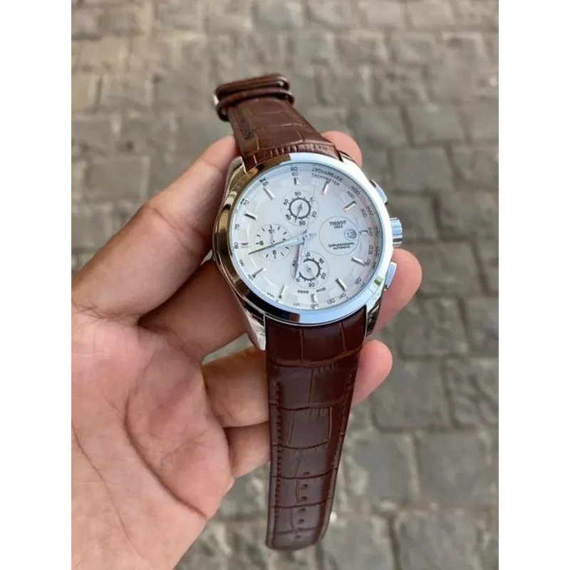 Tissot Watch For Men (SUP1140)
