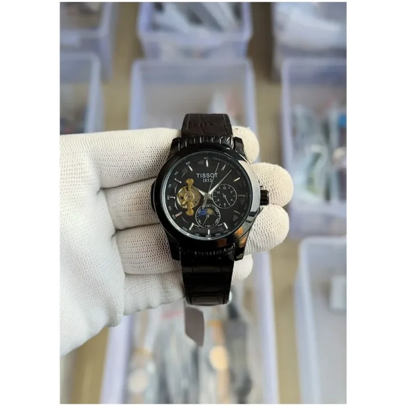 Tissot Watch For Men (SW1063)