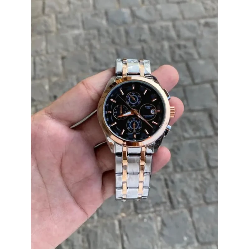 Tissot Watch For Men (SW1114)