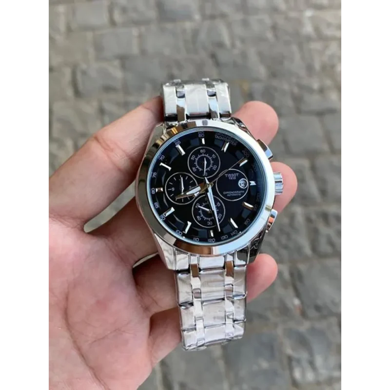 Tissot Watch For Men (SW1115)