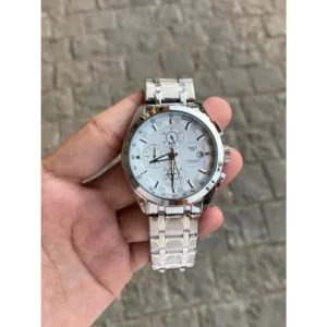 Tissot Watch For Men (SW1117)