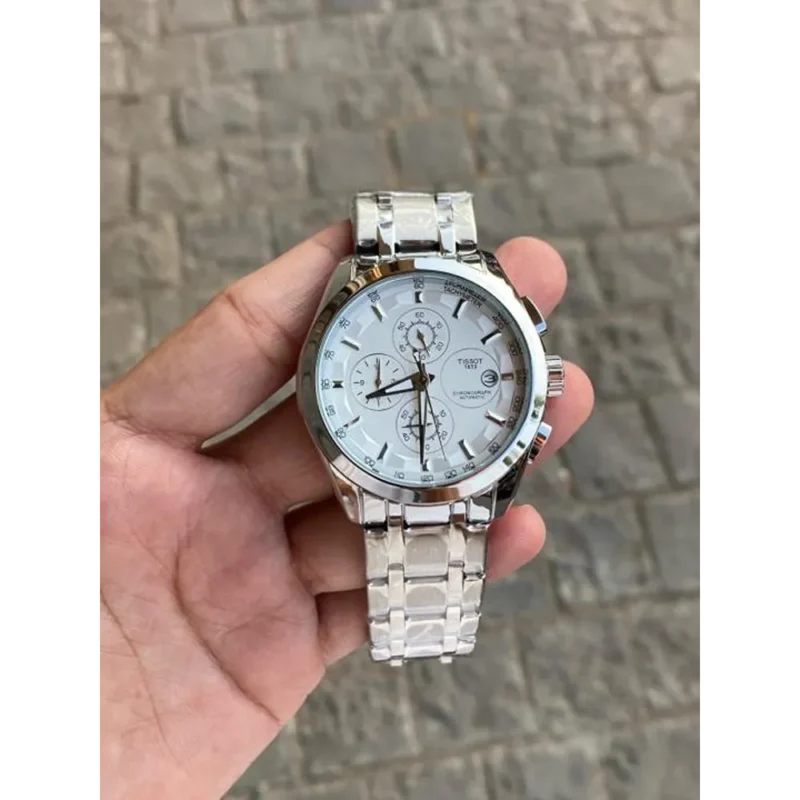 Tissot Watch For Men (SW1117)