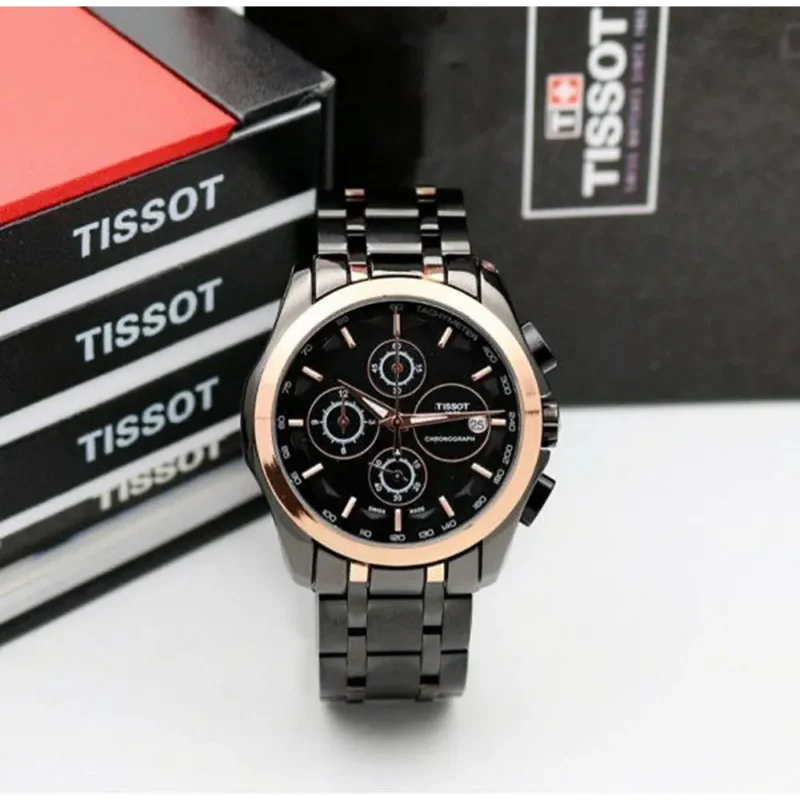 Tissot Watch For Men (SW1118)