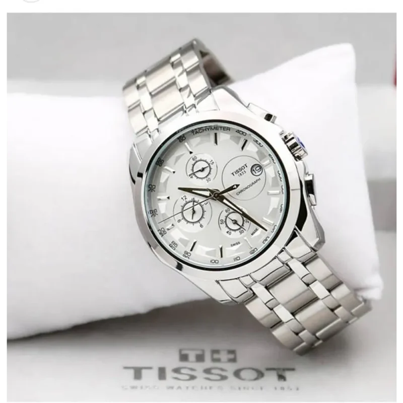 Tissot Watch For Men (SW1140)