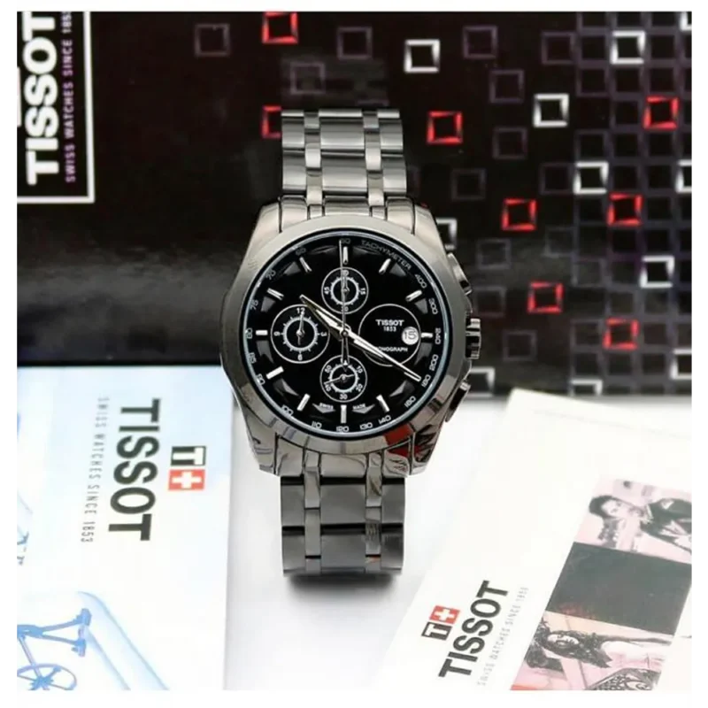 Tissot Watch For Men (SW1142)