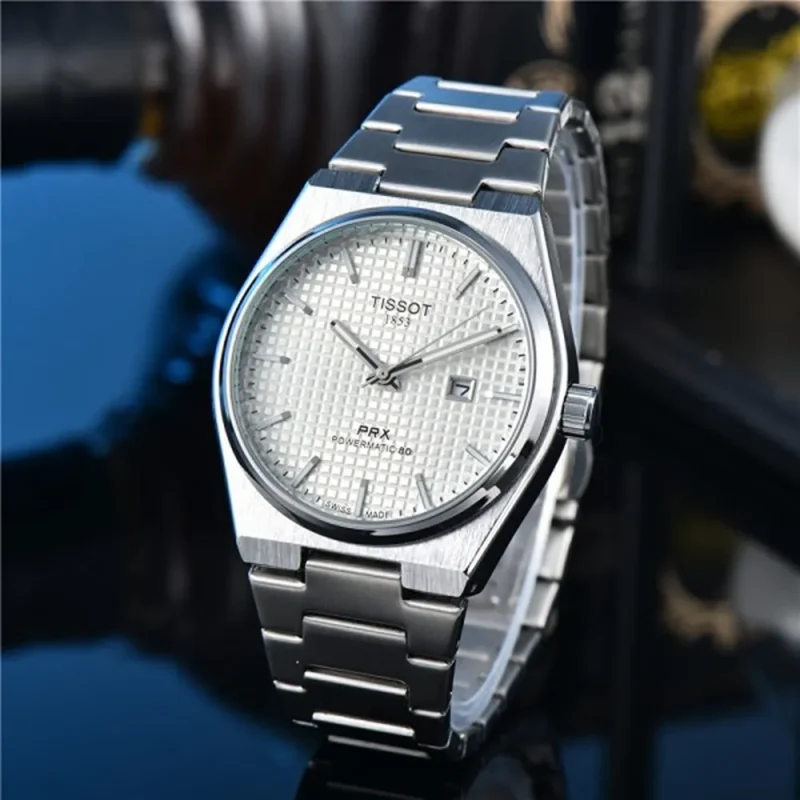 Tissot Watch For Men (SZ153)