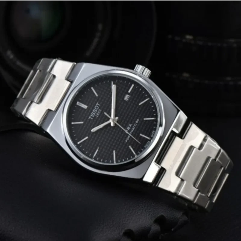 Tissot Watch For Men (SZ156)