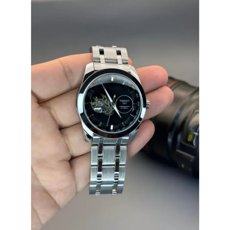 Tissot Watch For Men (SZ169)