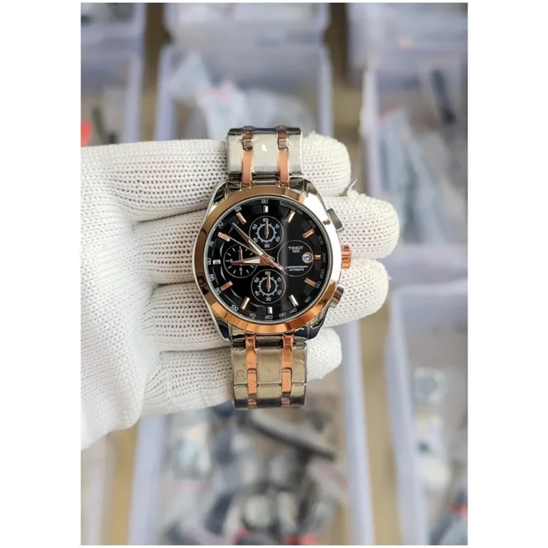 Tissot Watch For Men (SZ174)