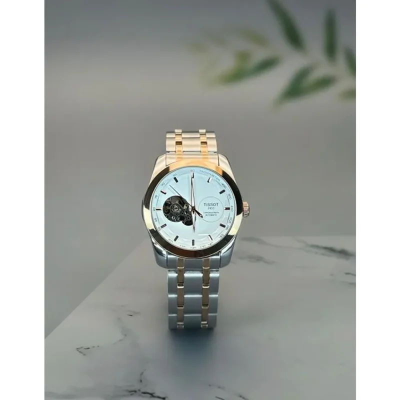 Tissot Watch For Men (SZ228)