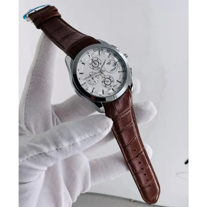 Tissot Watch For Men (ZS100)