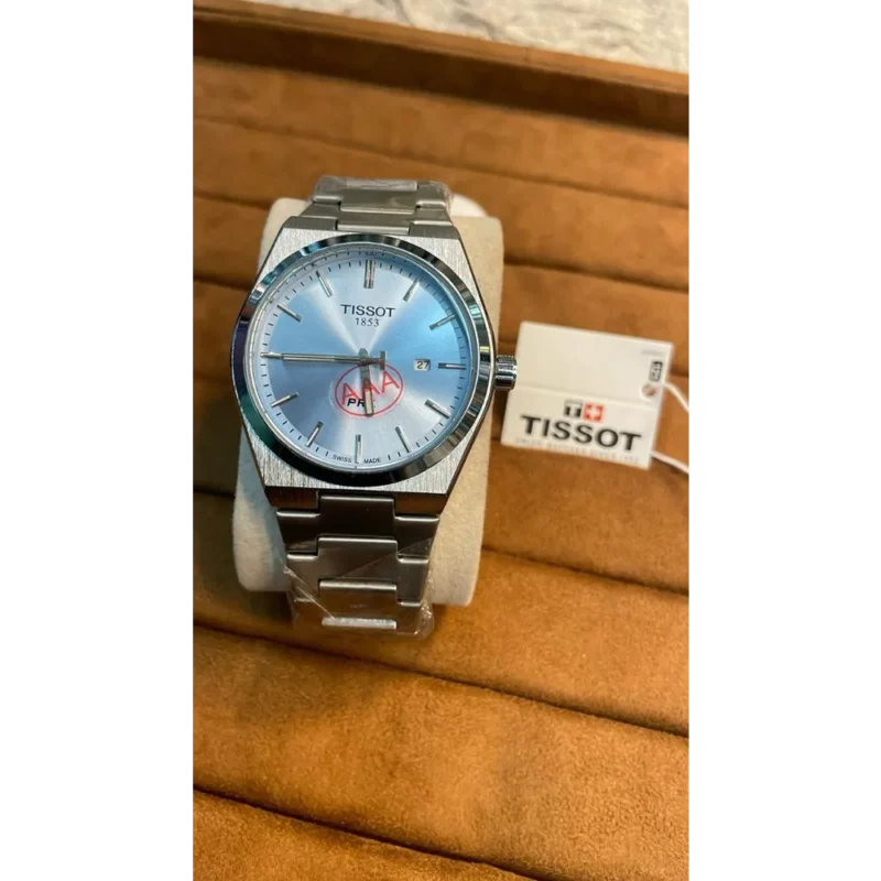 Tissot Watch For Men (ZS112)