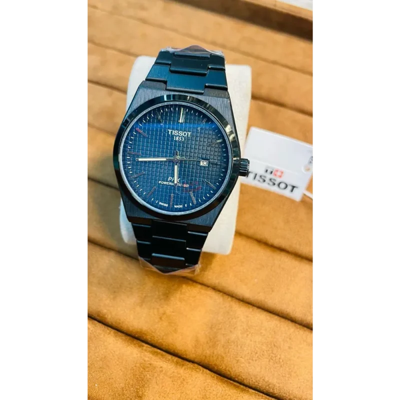 Tissot Watch For Men (ZS113)