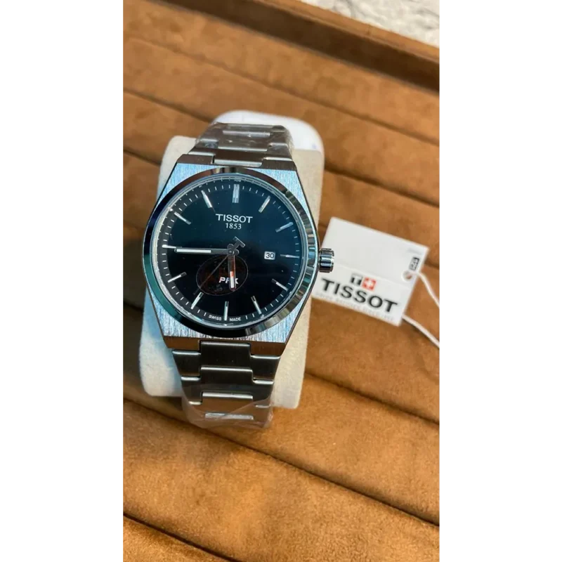 Tissot Watch For Men (ZS114)