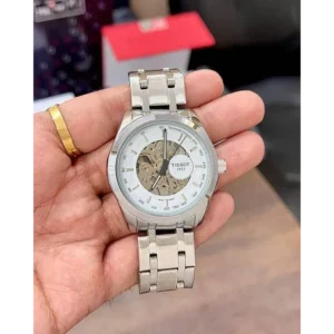 Tissot Watch For Men (ZS131)