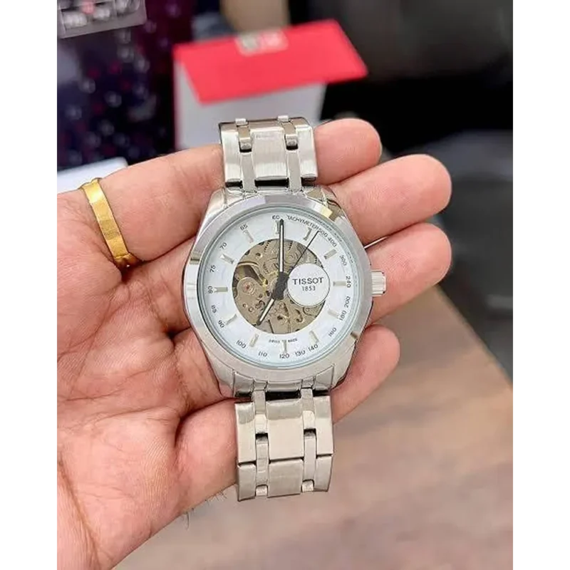 Tissot Watch For Men (ZS131)