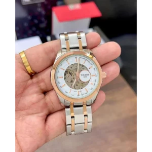 Tissot Watch For Men (ZS132)