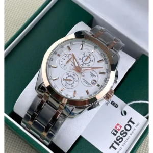 Tissot Watch For Men (ZS22)