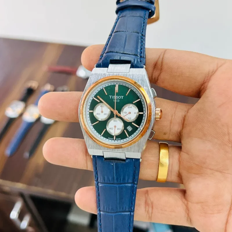Tissot Watch For Men (ZS262)
