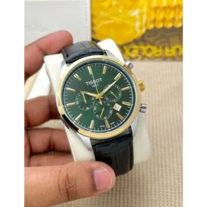 Tissot Watch For Men (ZS82)
